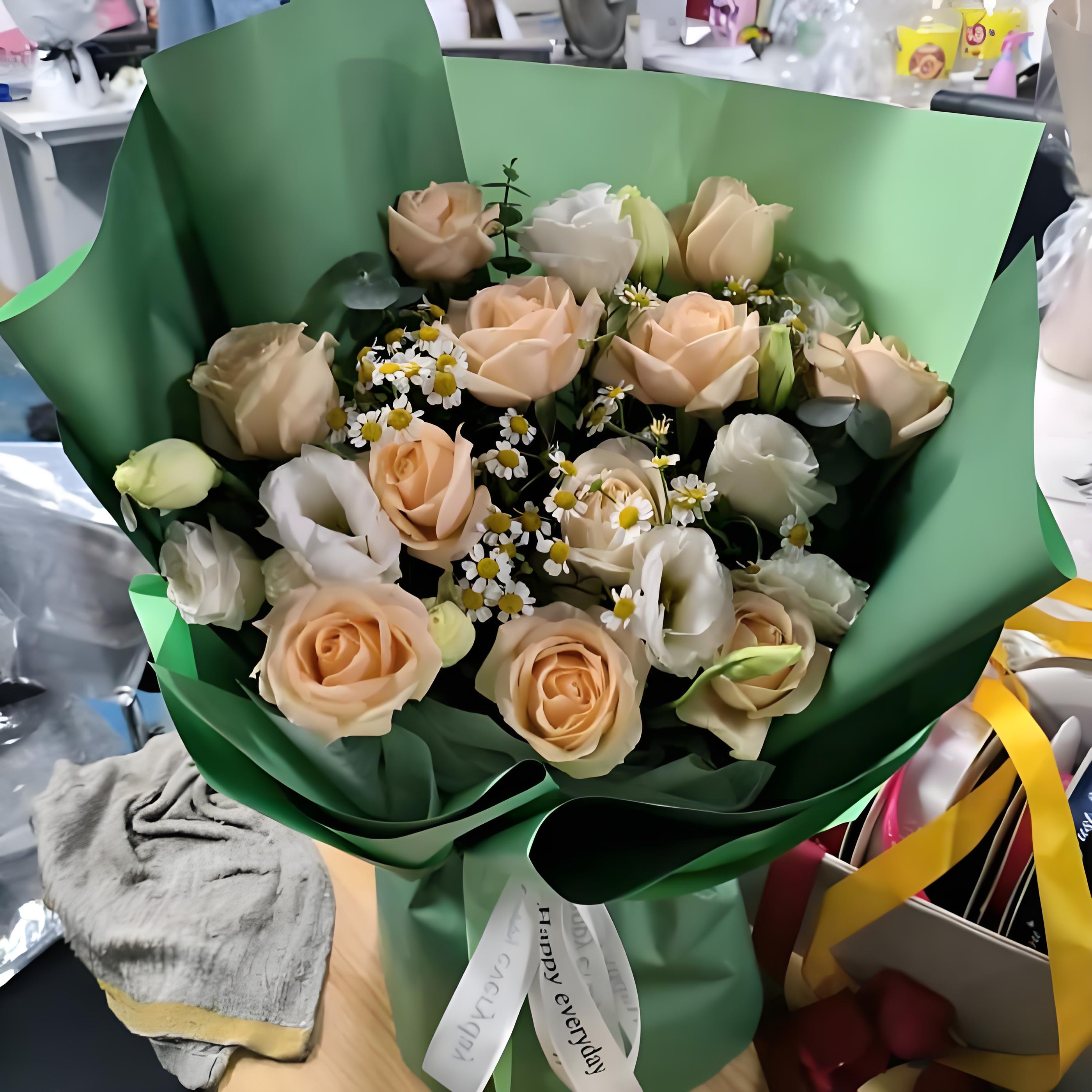 东莞中堂镇花店