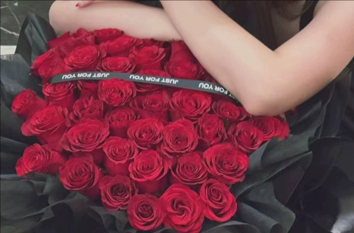 东莞中堂镇花店